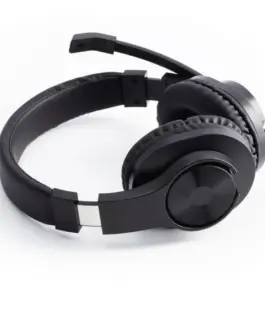 Alternative view of Hama PC office headset Hama HS-P350 черен