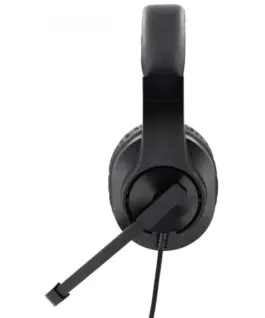 Hama PC office headset Hama HS-P350 черен