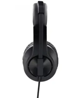 Hama PC office headset Hama HS-P350 черен