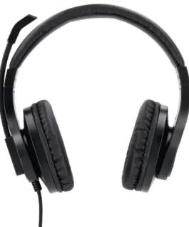 Hama PC office headset Hama HS-P350 черен