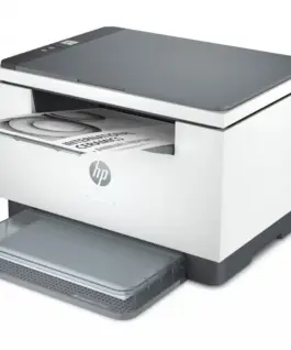 Alternative view of HP Inc. Multifunctional laser printer LaserJet MFP M234dw 6GW99F