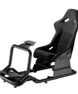 Audiocore Stand & seat for racing wheel NanoRS RS702