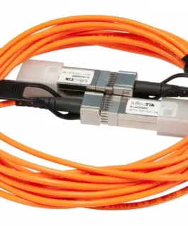 Mikrotik MikroTik DAC кабел 5m SFP/SFP+ 1/10G S+AO000