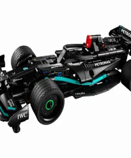 LEGO Technic - Mercedes-AMG F1 W14 E Performance Pull-Back - 42165