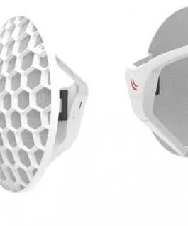 Alternative view of Mikrotik MikroTik Wireless Wire 60GHz RBLHGG-60adki