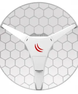 Mikrotik MikroTik Wireless Wire 60GHz RBLHGG-60adki