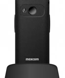 Maxcom Telephone for Senior MM 724 VoLTE 4G Comfort