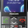 Maxcom Telephone for Senior MM 724 VoLTE 4G Comfort