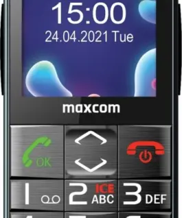 Maxcom Telephone for Senior MM 724 VoLTE 4G Comfort