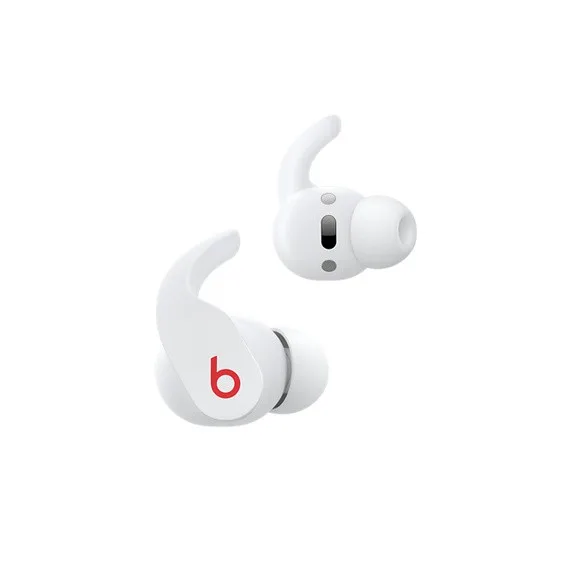 Apple Wireless Earbuds Beats Fit Pro True - Beats бял - Image 2