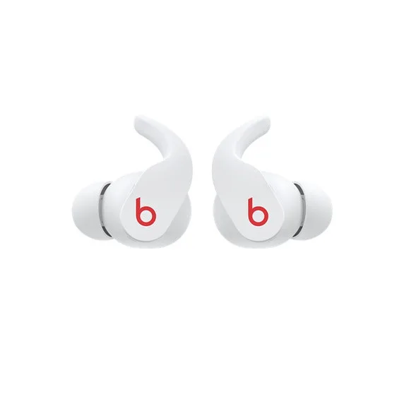 Apple Wireless Earbuds Beats Fit Pro True - Beats бял - Image 3