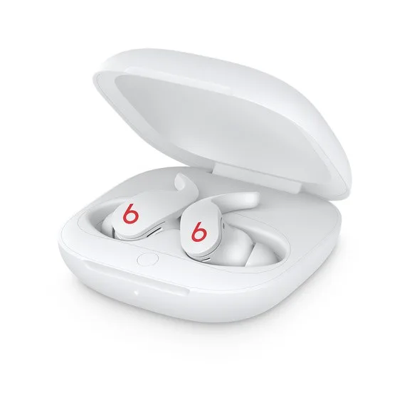 Apple Wireless Earbuds Beats Fit Pro True - Beats бял - Image 4