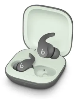 Apple Wireless Earbuds Beats Fit Pro True - Sage gray