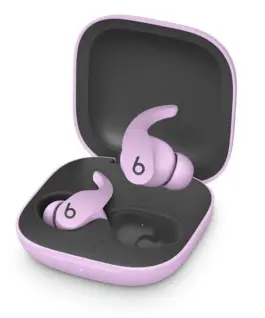 Apple Wireless Earbuds Beats Fit Pro True - Stone лилав