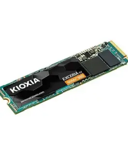 Kioxia SSD Exceria G2 1TB NVMe 2100/1700MB/s
