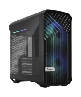 Fractal Design Torrent Compact RGB черен TG Light tint