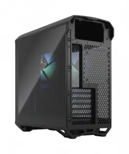 Fractal Design Torrent Compact RGB черен TG Light tint