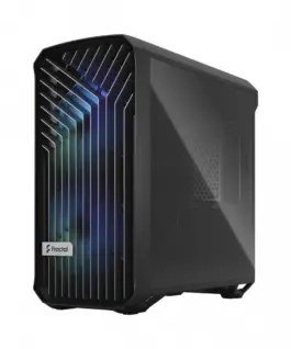 Fractal Design Torrent Compact RGB черен TG Light tint
