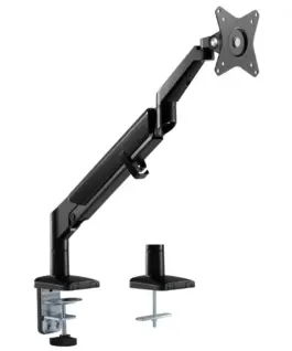 Maclean Monitor desk holder Ergo Office ER-405B
