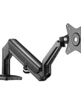 Maclean Monitor desk holder Ergo Office ER-405B