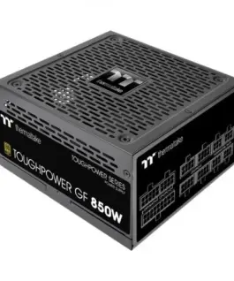 Thermaltake ToughPower GF 850W Modular 80+Gold