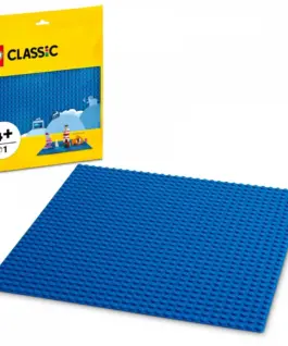 LEGO Lego Classic 11025 син Baseplate