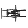 Neomounts WL40-550BL18 43-75inch 100x100-800x400 45kg