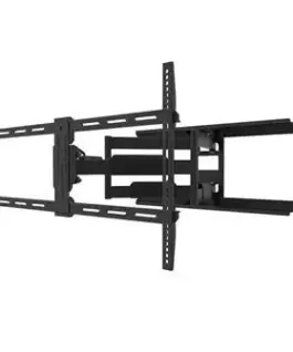Neomounts WL40-550BL18 43-75inch 100x100-800x400 45kg