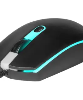 Alternative view of Defender GAMING мишка DOT MB-986