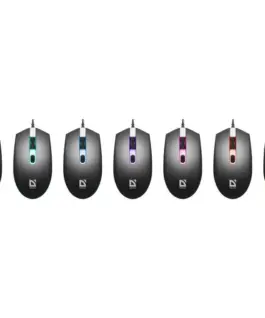 Defender GAMING мишка DOT MB-986