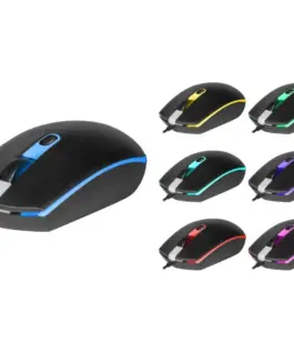 Defender GAMING мишка DOT MB-986