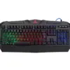Defender Gaming клавиатура WEREWOLF GK-120DL