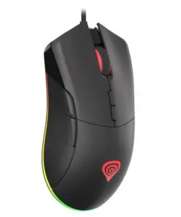 Alternative view of Genesis Gaming мишка Genesis Krypton 290 6400DPI RGB