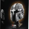 LEGO Lego Star Wars 75328 The Mandalorian Helmet