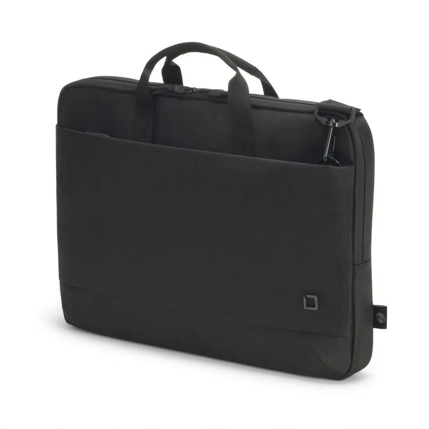 DICOTA Bag Slim Case Eco MOTION for Лаптоп 14-15.6 inches черен