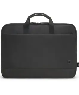 DICOTA Bag Slim Case Eco MOTION for Лаптоп 14-15.6 inches черен
