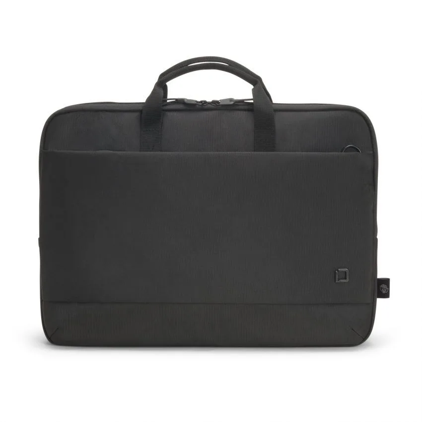 DICOTA Bag Slim Case Eco MOTION for Лаптоп 14-15.6 inches черен - Image 3