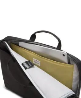 DICOTA Bag Slim Case Eco MOTION for Лаптоп 14-15.6 inches черен