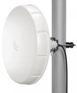Mikrotik Wireless Wire 60GHz nRAYG-60adpair