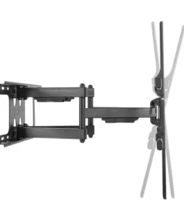 LogiLink TV wall mount