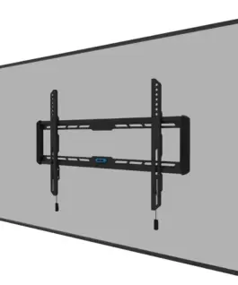 Neomounts Wall bracket WL30-550BL16 40-75 inch 70kg max 100×100-600×400 Dys:2