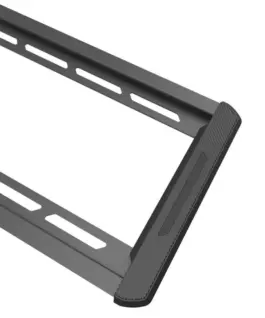 Neomounts Wall bracket WL30-550BL16 40-75 inch 70kg max 100×100-600×400 Dys:2