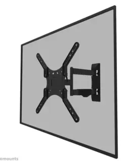 Neomounts Wall bracket WL40-550BL14 32-55 inch 100×100-400×400 35kg