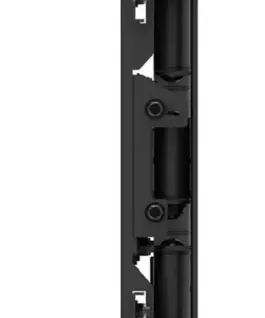 Alternative view of Neomounts Wall bracket WL40-550BL16 40-65 inch 100x100-600x400