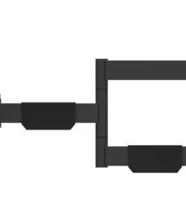 Neomounts Wall bracket WL40-550BL16 40-65 inch 100×100-600×400