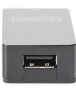 Digitus Extender USB up to 45 m for use with RJ45 CAT5 UTP