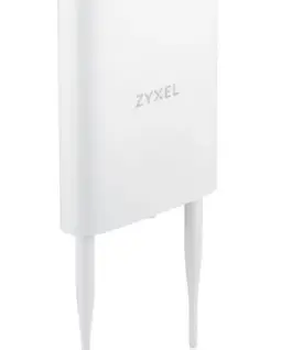 Alternative view of Zyxel Access Point NWA55AXE EU SP Inc PoE NWA55AXE-EU0102F