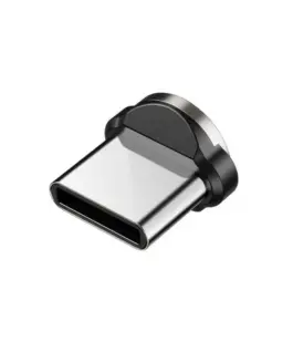 Maclean USB magnetic кабел 3in1 2m typ C MCE475