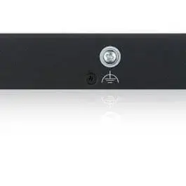 Zyxel GS1100-10HP-EU0102F 120W PoE 8xGigabit 2xFiber Uplilk Switch