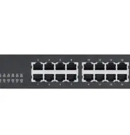 Zyxel GS1900-24-EU0102F 24port GbE Smart Managed Switch